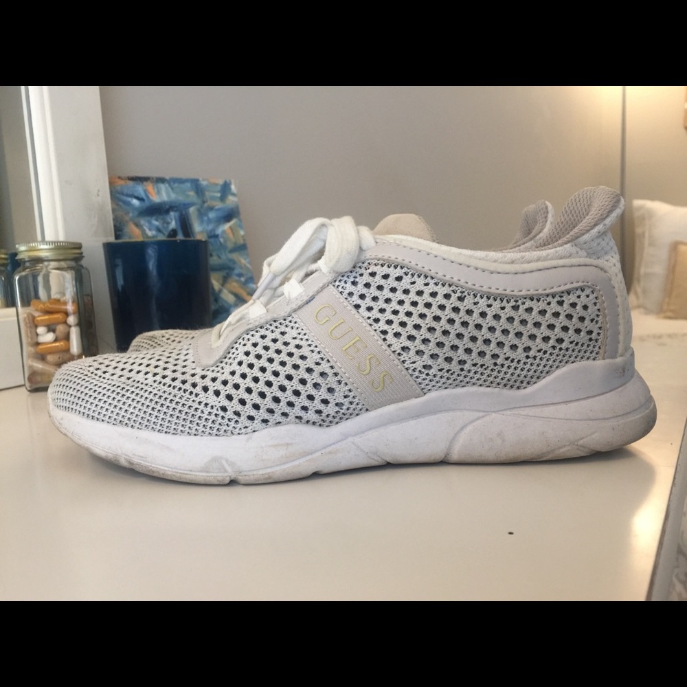 Guess athletic shoes